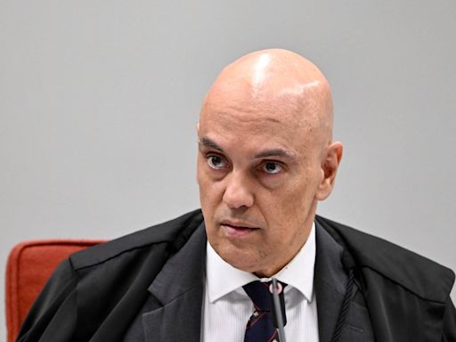 Moraes diz que Judiciário é o inimigo dos novos populistas extremistas digitais