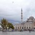 New Mosque, Istanbul