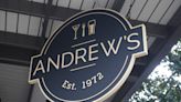 Andrew's Downtown closing coveted corner restaurant that's been home for more than 50 years