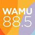 WAMU