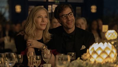 Cate Blanchett Stars in New Teaser for Alfonso Cuarón’s “Disclaimer” at AppleTV+