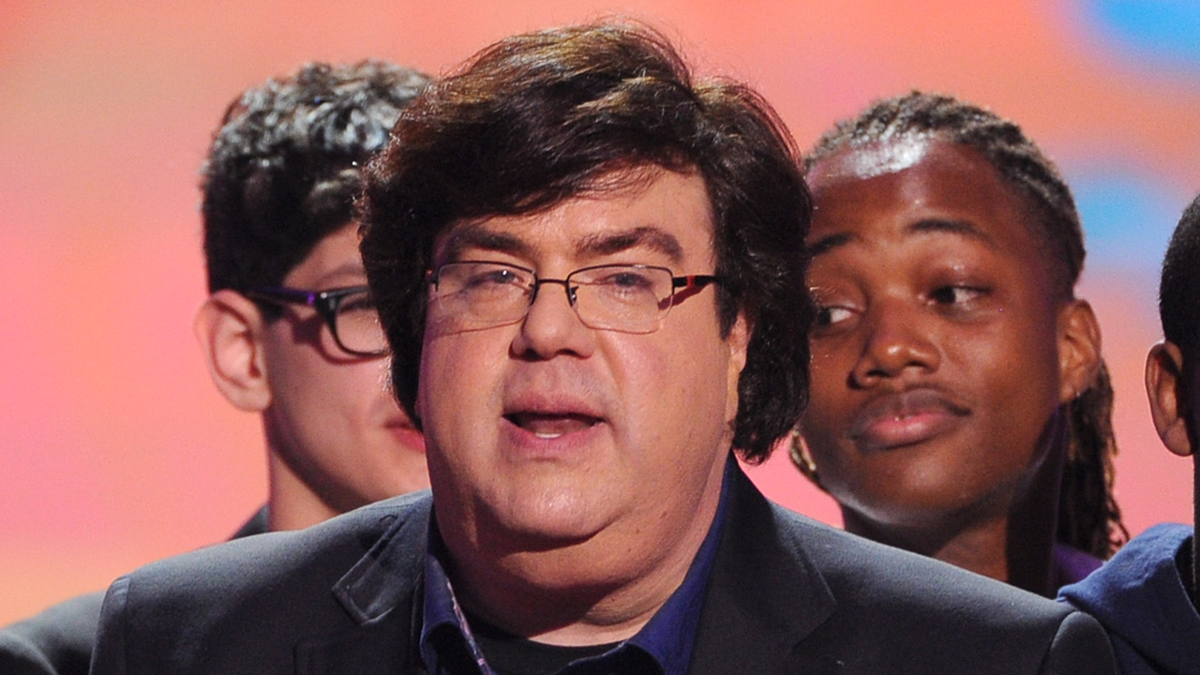 Former Nickelodeon Showrunner Dan Schneider Sues Over Bombshell Quiet on Set Docuseries