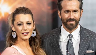 Conheça dica de relacionamento usada por Ryan Reynolds e Blake Lively