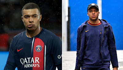 Kylian Mbappe could join exclusive club that has only eight members if one thing happens in PSG vs Dortmund