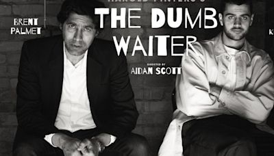 THE DUMB WAITER Comes to the Baxter Masambe Theatre in June