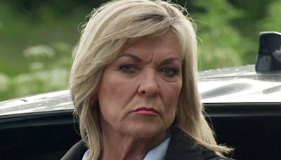 Emmerdale icon Claire King demands major change to soap and teases new storyline