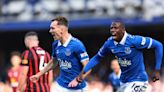 Everton vs AFC Bournemouth LIVE: Premier League result, final score and reaction