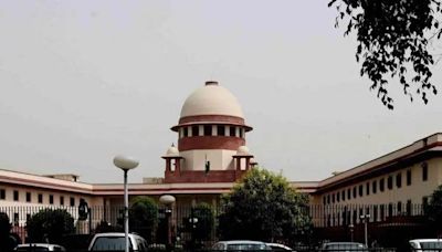 Supreme Court dismisses Bengal govt petition, CBI to continue Sandeshkhali probe