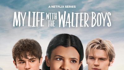 Netflix's My Life With the Walter Boys Season 2: Announcement, Release Date, Cast, Trailer, and Everything You Need to Know