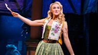 Betsy Wolfe To Exit Broadway’s ‘& Juliet’; Final Performance Set For October