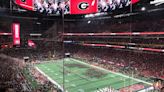 Kickoff times announced for Atlanta's College Football Playoff games - Atlanta Business Chronicle