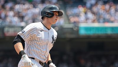 From Dartmouth to the Bronx: Ben Rice's unique path as a Yankee