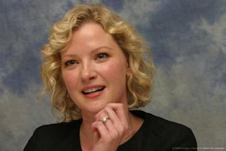 Gretchen Mol