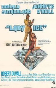 Lady Ice