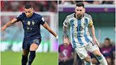 阿根廷、法國誰捧大力神盃？ 世界盃冠軍賽觀戰重點