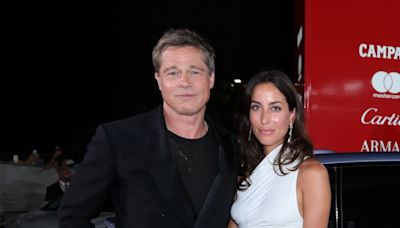 Why Brad Pitt’s Romance With Ines de Ramon Is ‘A Big Deal’ for Him