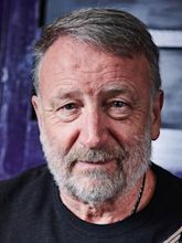 Peter Hook