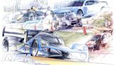 Adapt or Die: Motorsports' Knife-Edge Push to Go Electric