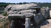 Huge! The Mysterious Megaliths Sprawled Across the Carnac Landscape