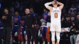 New York Knicks con problemas físicos caen en Semifinales de Conferencia ante Indiana Pacers - El Diario NY