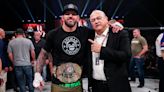 Champ Ryan Bader felt pressure to send Fedor Emelianenko into retirement with loss at Bellator 290