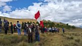 Organizaciones de Cajamarca rechazan anunciada visita de ministro Rómulo Mucho para promover ejecución de proyecto minero Colpayoc