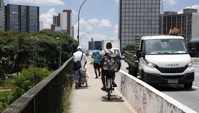 Opinião - Mauro Calliari: Gestão do meio-fio, um novo jeito de pensar no uso da rua