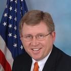 Frank Lucas (Oklahoma politician)