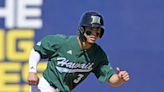 Hawaii baseball brings win streak to Long Beach