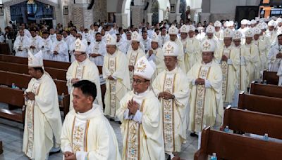 CBCP to hold highest-level meeting for first time in Mindanao