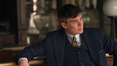 Peaky Blinders fans will be "shocked" by the movie