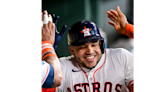 Astros Can't Sweep Cards, Diaz On A Hot Streak, OU Softball Fans Get Heated, NBA Finals Begin - The Matt Thomas Show...