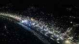 Madonna’s biggest-ever concert transforms Rio’s Copacabana beach into massive dance floor for 1.6 million people