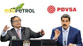 Importar gas a Colombia desde Venezuela: Gobierno Petro defiende y expertos analizan