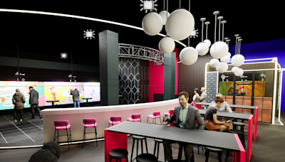 State-of-the-art entertainment venue with live music, karaoke and 'first' robot DJ launching in Manchester