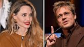 Angelina Jolie suffers setback in Brad Pitt court battle for French winery