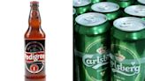 Carlsberg set to be UK's biggest cask ale player as Marston's and Britvic deals revealed