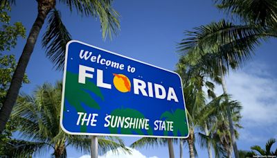 Florida population estimated at 23 million - Tampa Bay Business Journal