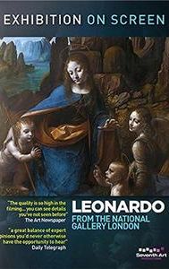 Leonardo Live