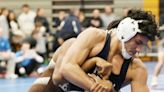 Black Knight Invite gives Penn State wrestlers like David Evans chance to show off talents