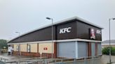 Old KFC drive-thru in Bradford set to become a Starbucks