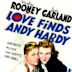 Love Finds Andy Hardy