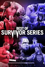 The Best of WWE: Best of Survivor Series (Video 2020) - IMDb