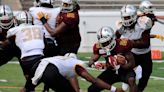 BACK TO BUSINESS: 5 takeaways from Bethune-Cookman's spring football game