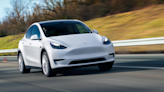 Tesla Model Y review: A spacious electric alternative to the Model 3