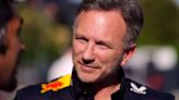 Christian Horner denies blocking Jos Verstappen from legends’ parade in Austria