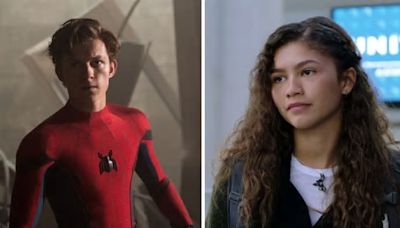 Spider-Man: Homecoming, Zendaya rivela come ha gestito la popolarità con Tom Holland dopo il film Marvel