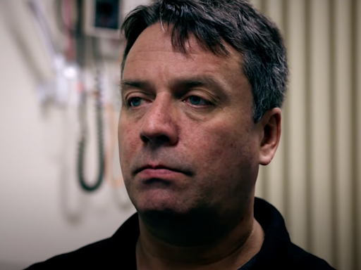 Martin Phillips death: ‘Genius’ frontman of New Zealand band The Chills dies aged 61