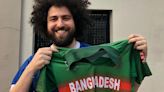Mundial | "Y ya lo ve, y ya lo ve, esta es la hinchada, de Bangladesh": Argentina responde al amor del país asiático por su selección