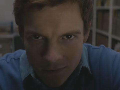 Dexter: Original Sin Teaser Trailer Previews Patrick Gibson Prequel Series